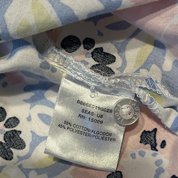 Laura Scott top - Picture 7 of 8